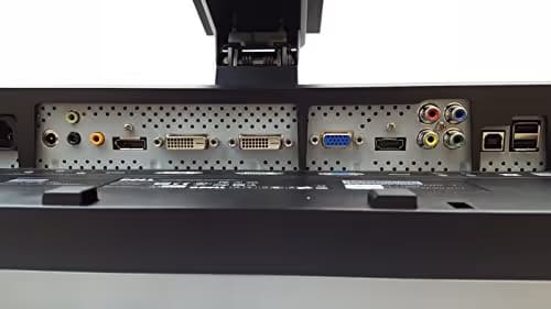 Dell U2711 27" 1440p 60Hz IPS Monitor image