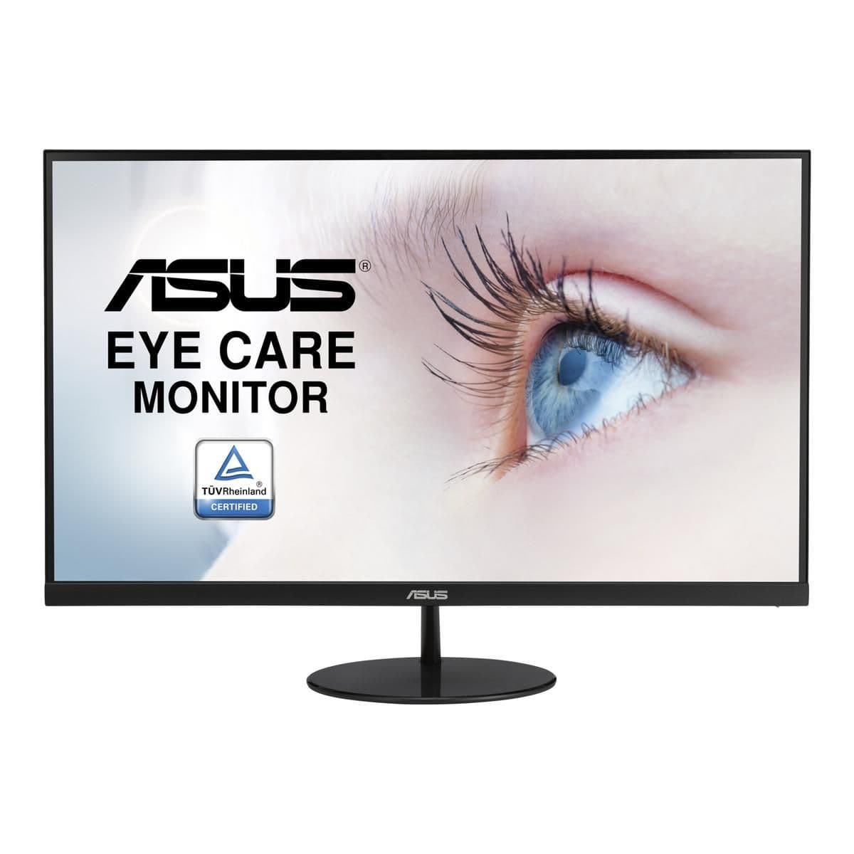 Asus VL279HE 27" 1080p 75Hz IPS Monitor main image