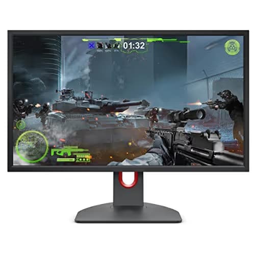 BenQ ZOWIE XL2731K 27" 1080p 165Hz TN Monitor image