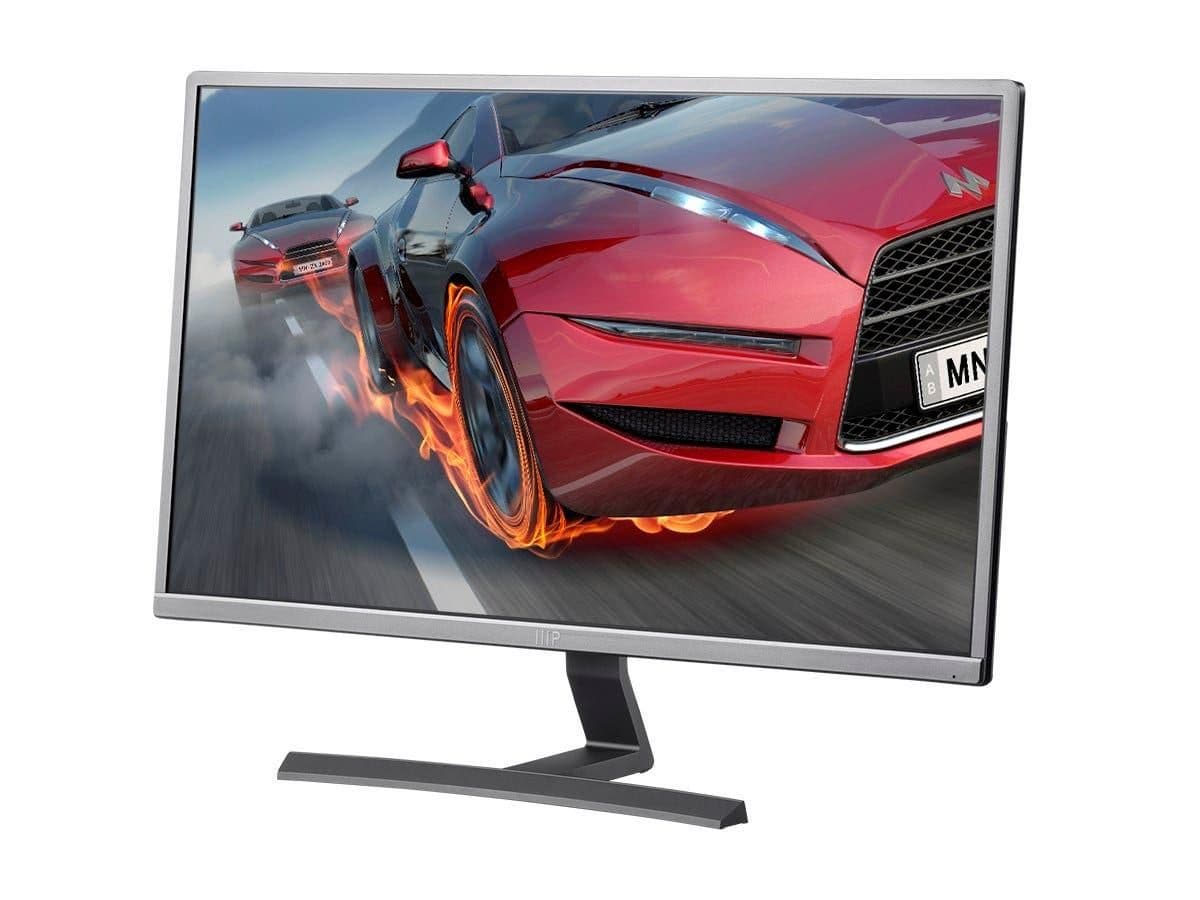Monoprice 30673 23.8" 1440p 144Hz VA Monitor image