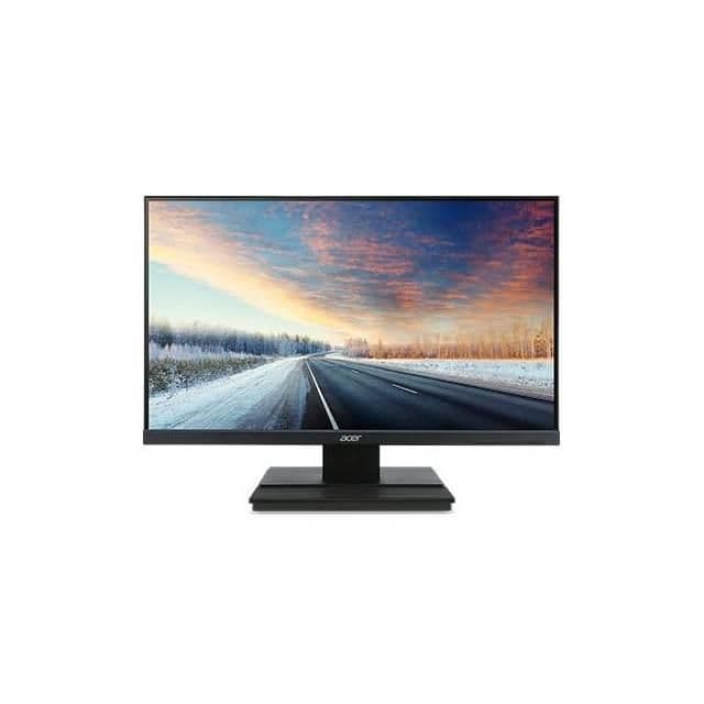 Acer V276HL Cbmd 27" 1080p 60Hz VA Monitor image