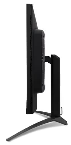 Acer Predator XB323QK V3bmiiphx 31.5" 4K 160Hz IPS Monitor image