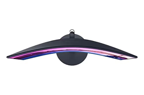 Samsung S39C 27" 1080p 75Hz VA Curved Monitor image
