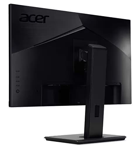 Acer B287K bmiipprzx 28" 4K 60Hz IPS Monitor image