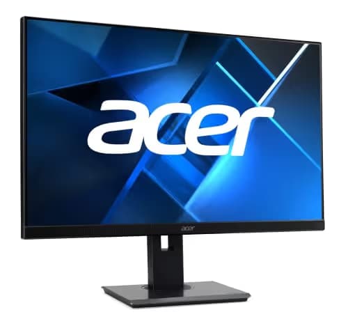 Acer B287K bmiipprzx 28" 4K 60Hz IPS Monitor image