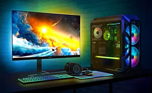 Philips 329M1RV 31.5" 4K 144Hz IPS Monitor image
