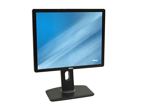 Dell P1914S 19" 1280x1024 60Hz IPS Monitor main image