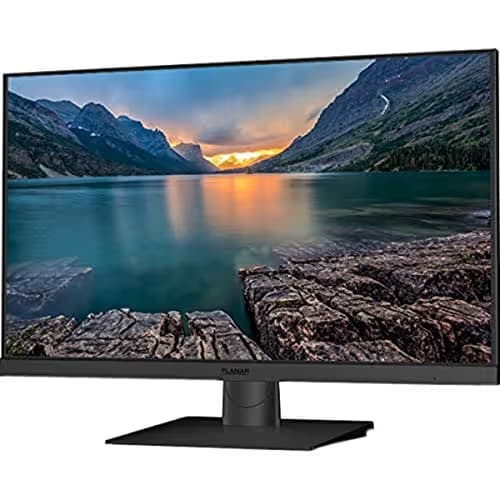 Planar PXN2490MW 23.8" 1440p 60Hz IPS Monitor image