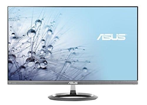 Asus MX25AQ 25" 1440p 60Hz IPS Monitor image