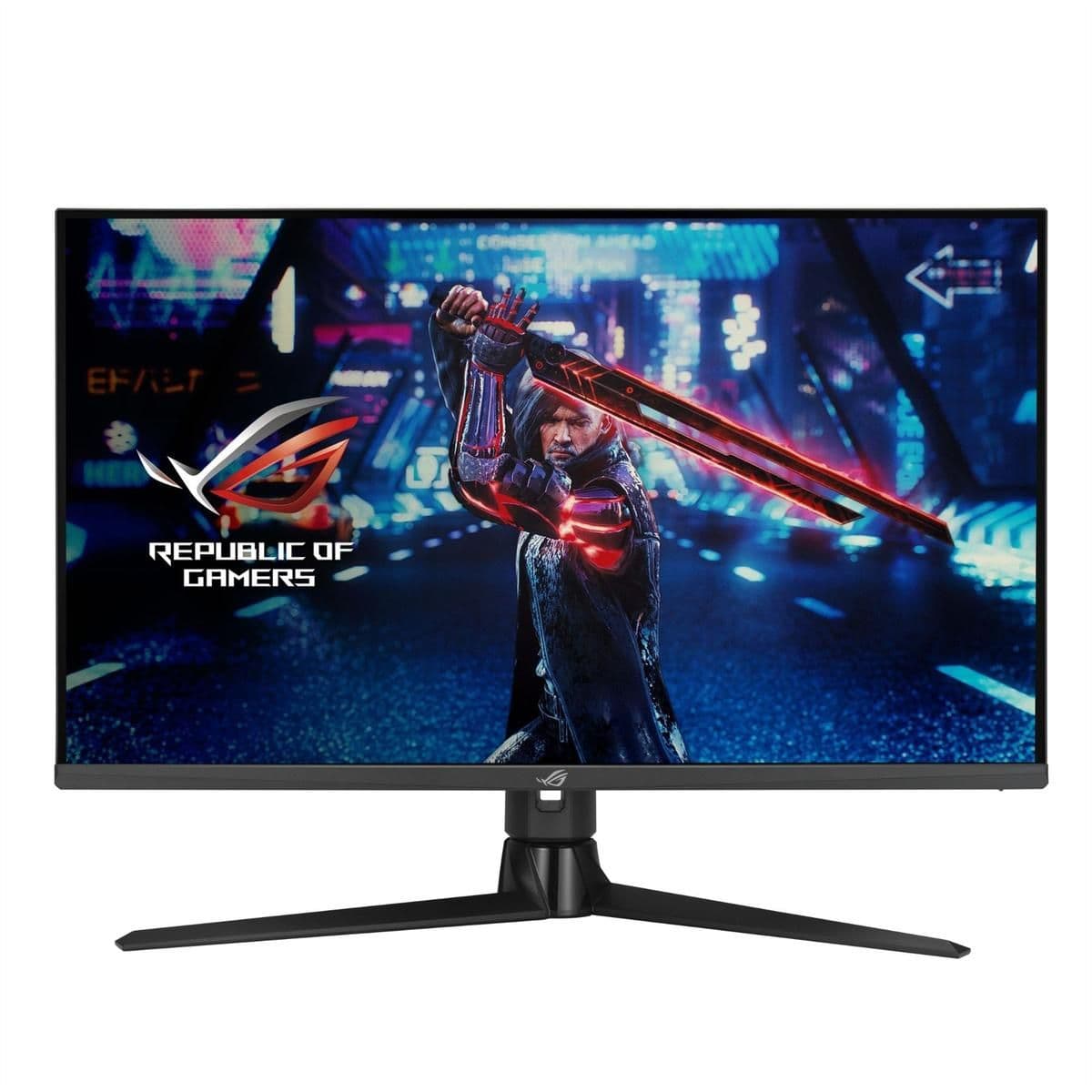 Asus ROG Strix XG32AQ 32" 1440p 175Hz IPS Monitor main image