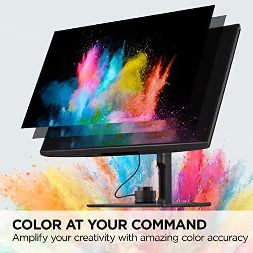 ViewSonic ColorPro VP2786-4K 27" 4K 60Hz IPS Monitor image