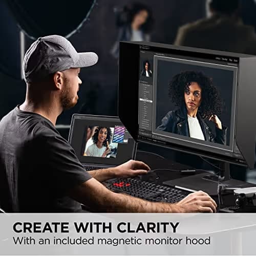 ViewSonic ColorPro VP2786-4K 27" 4K 60Hz IPS Monitor image