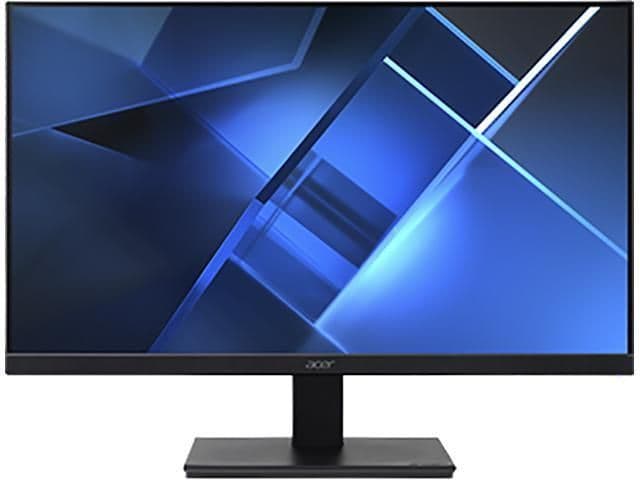 Acer V247W 24" 1920x1200 75Hz IPS Monitor main image