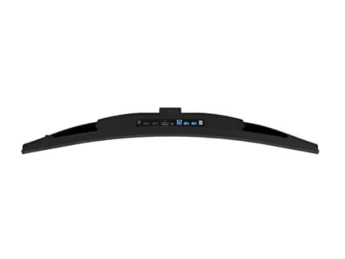 Gigabyte M32QC-SA 31.5" 1440p 170Hz VA Curved Monitor image