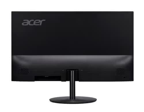 Acer SB272 EBI 27" 1080p 100Hz IPS Monitor image
