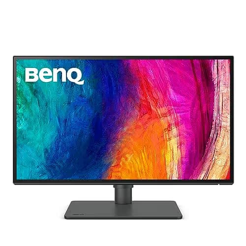BenQ PD2506Q 25" 1440p 60Hz IPS Monitor image