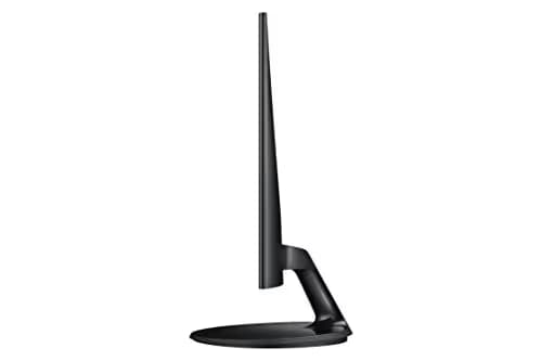 Samsung LS24F354FHNXZA 23.5" 1080p 60Hz PLS Monitor image