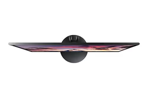 Samsung LS24F354FHNXZA 23.5" 1080p 60Hz PLS Monitor image