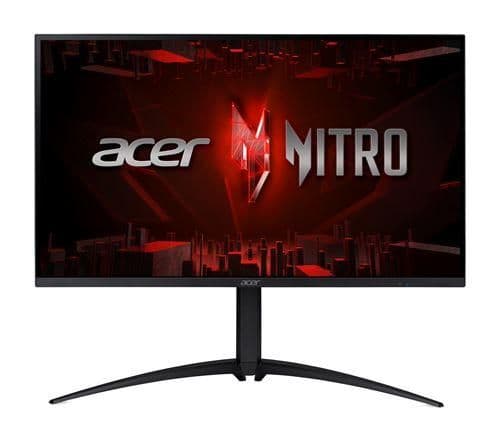Acer XV275U P3biiprx 27" 1440p 170Hz Mini LED VA Monitor main image