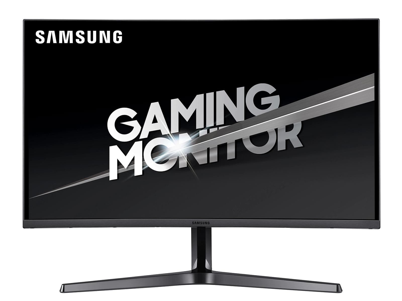 Samsung C27JG56 27" 1440p 144Hz VA Curved Monitor image