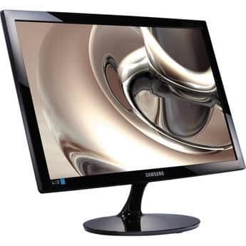 Samsung S22D300NY 21.5" 1080p 60Hz TN Monitor main image