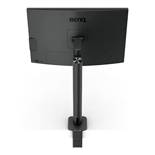 BenQ PD2705UA 27" 4K 60Hz IPS Monitor image