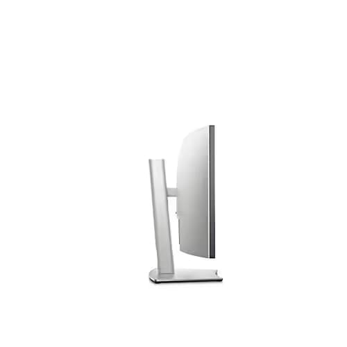 Dell U3421WE 34" 3440x1440 60Hz IPS Curved Monitor image