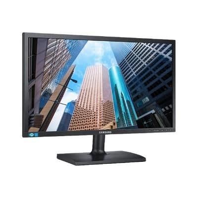 Samsung S22E200B 21.5" 1080p 60Hz TN Monitor main image