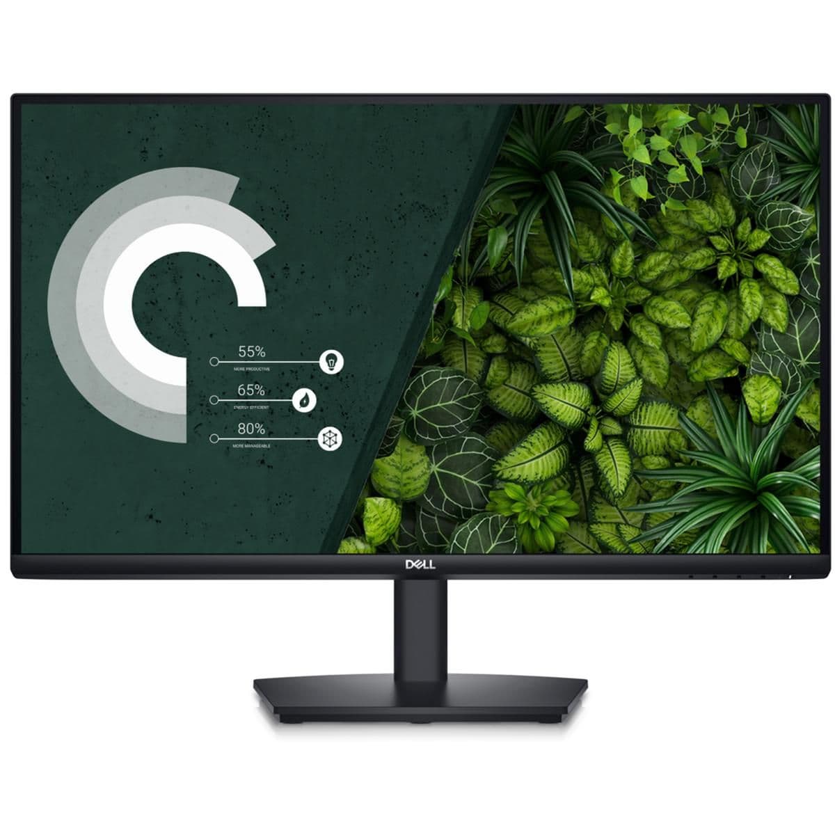 Dell E2724HS 27" 1080p 60Hz VA Monitor image