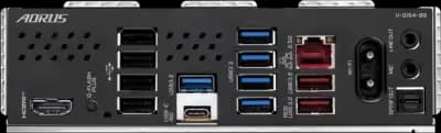 Gigabyte B850M AORUS PRO WIFI7 DDR5 Micro ATX image