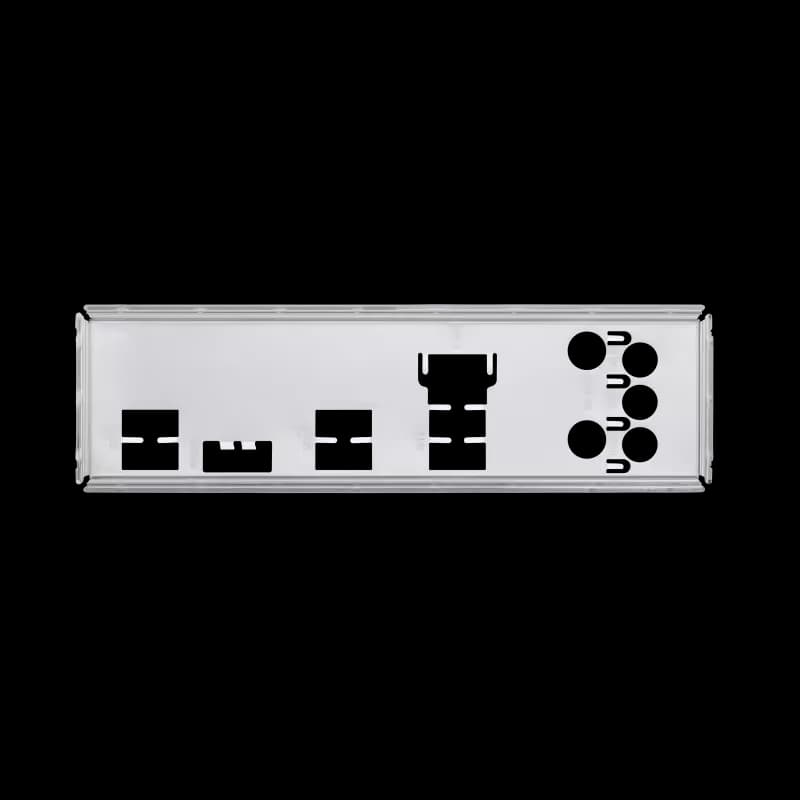 ASUS B760M-AYW PRO WIFI image
