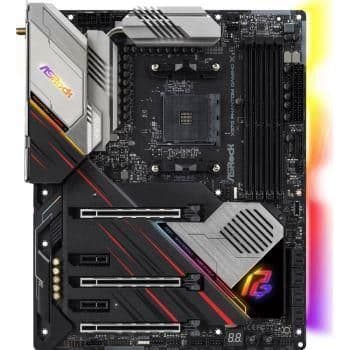 ASRock X570 Phantom Gaming X DDR4 ATX main image