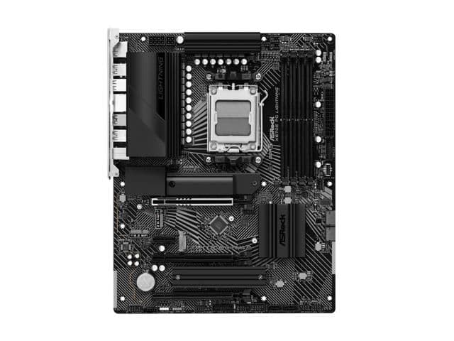 ASRock X670E PG Lightning DDR5 ATX main image