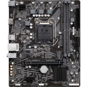 Gigabyte H510 M K LGA1200 DDR4 Micro ATX image