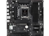 ASRock B760M PG Lightning Wifi DDR5 Micro ATX main image