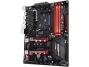 Gigabyte X370 GA-AX370-Gaming K3 AM4 DDR4 ATX image