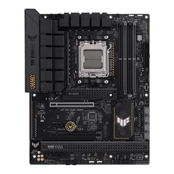 Asus B650 TUF GAMING B650-PLUS AM5 DDR5 ATX image