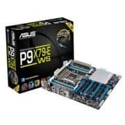 Asus Intel X79 P9X79-E WS LGA2011 DDR3 SSI CEB image