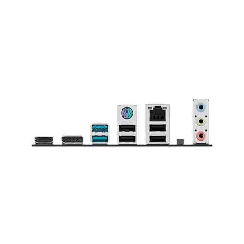 Asus H810 PRIME H810M-A-CSM DDR5 Micro ATX image