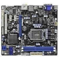 ASRock H67 M (B3) DDR3 Micro ATX image