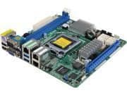 ASRock C226 E3C226D2I LGA1150 DDR3 Mini ITX image