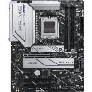 Asus X670 PRIME X670-P-CSM AM5 DDR5 ATX main image