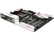 Gigabyte X99 GA-X99-Ultra Gaming DDR4 ATX image