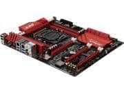 ASRock Intel X99 Fatal1ty X99X Killer/3.1 LGA2011-3 DDR4 ATX main image