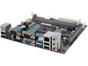 ECS AMD AM1 KAM1-I(1.0) DDR3 Mini ITX main image