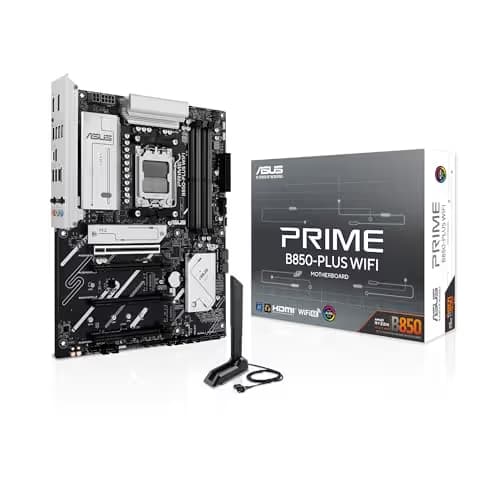 ASUS PRIME B850-PLUS WIFI main image