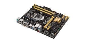 ASUS B85 M-E/CSM LGA1150 DDR3 Micro ATX main image