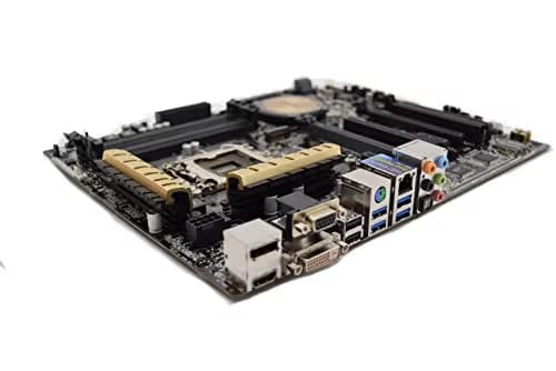 Asus Z97 A/USB 3.1 LGA1150 DDR3 ATX image