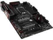 MSI Z270 GAMING PRO LGA1151 DDR4 ATX main image