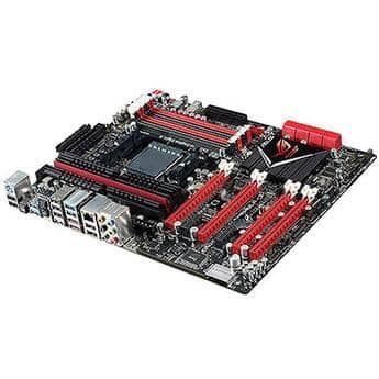 Asus AMD 990FX Crosshair V Formula-Z DDR3 ATX main image